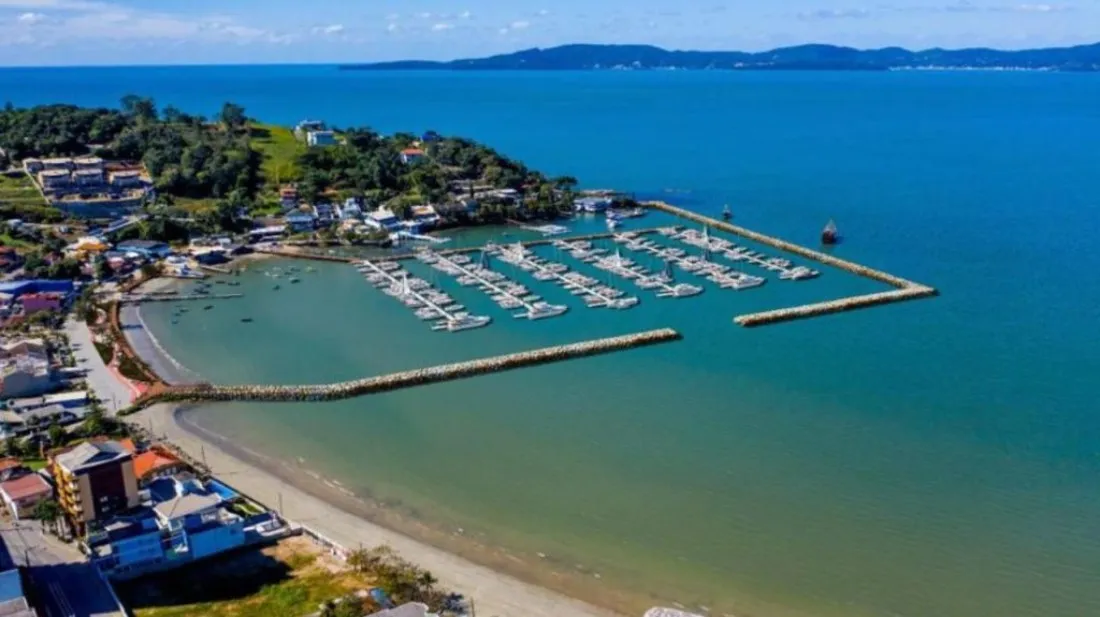 Nova Marina Itapema: Valorização Imobiliária e Turismo Náutico em SC - Galeria de imagens, foto 1