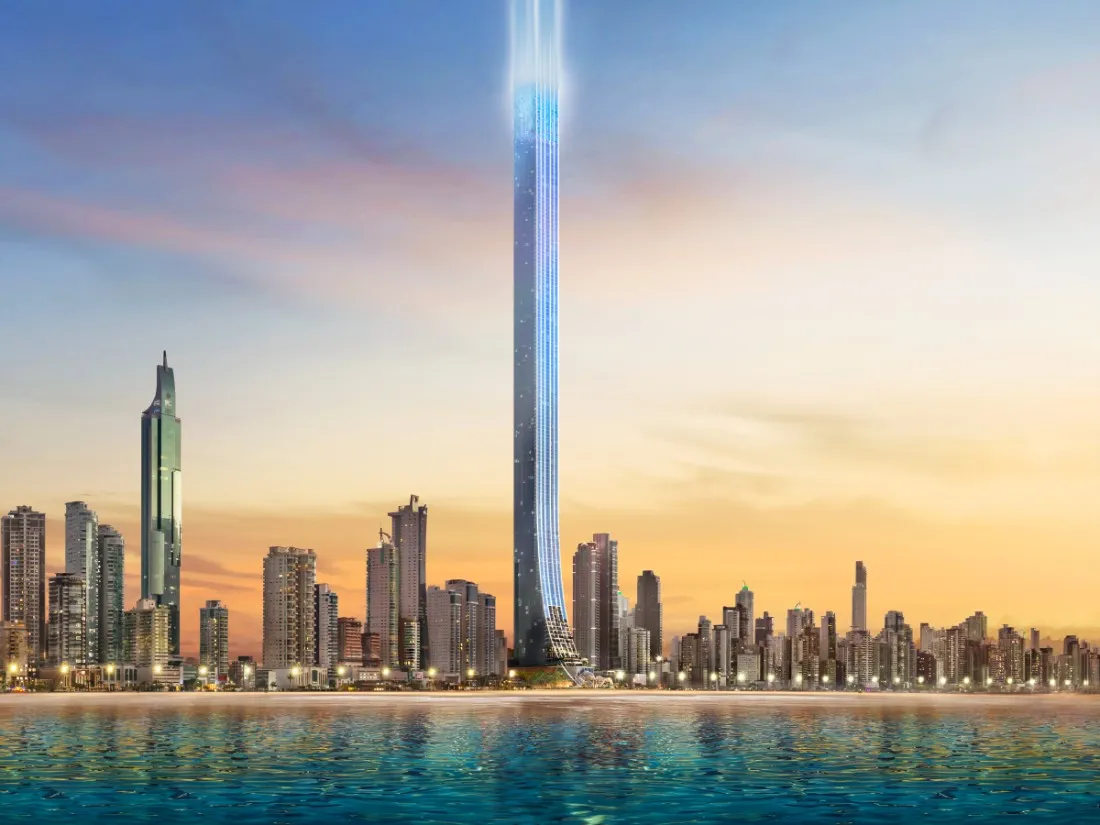 FG Empreendimentos: Luxo, Inovação e o Futuro Imobiliário - Galeria de imagens, foto 1
