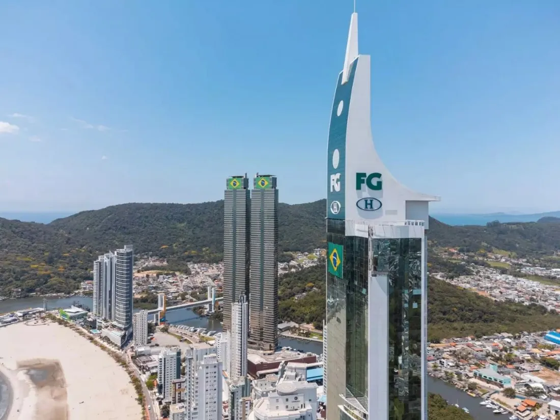 FG Empreendimentos: Luxo, Inovação e o Futuro Imobiliário - Imagem Principal