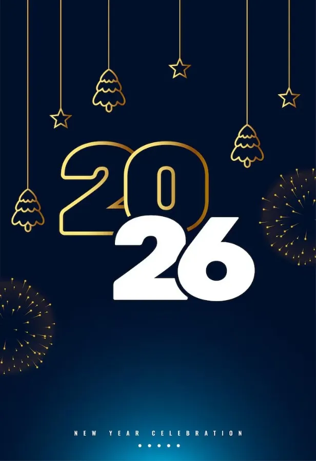 Feliz 2026: Seu Novo Lar Começa Aqui! - Imagem Principal