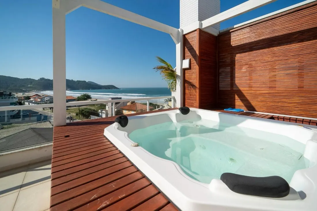 Apartamentos em Perequê, Porto Belo: Seu Lar dos Sonhos! - Imagem Principal