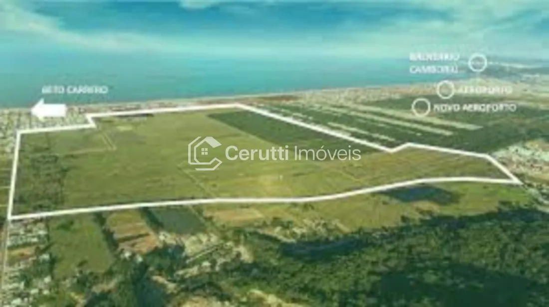 Viva Park Navegantes: Bairro Planejado transforma Meia Praia - Imagem Principal