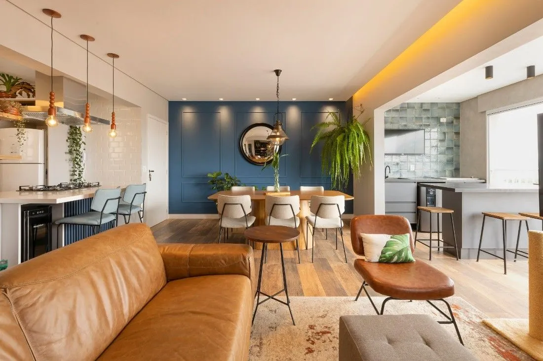 Decore para Valorizar: Imóveis em Brusque Impecáveis! - Imagem Principal