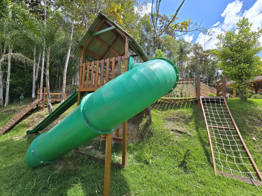 Sítio Exclusivo em Brusque: Natureza, Conforto e Valorização! - Bloco adicional 2