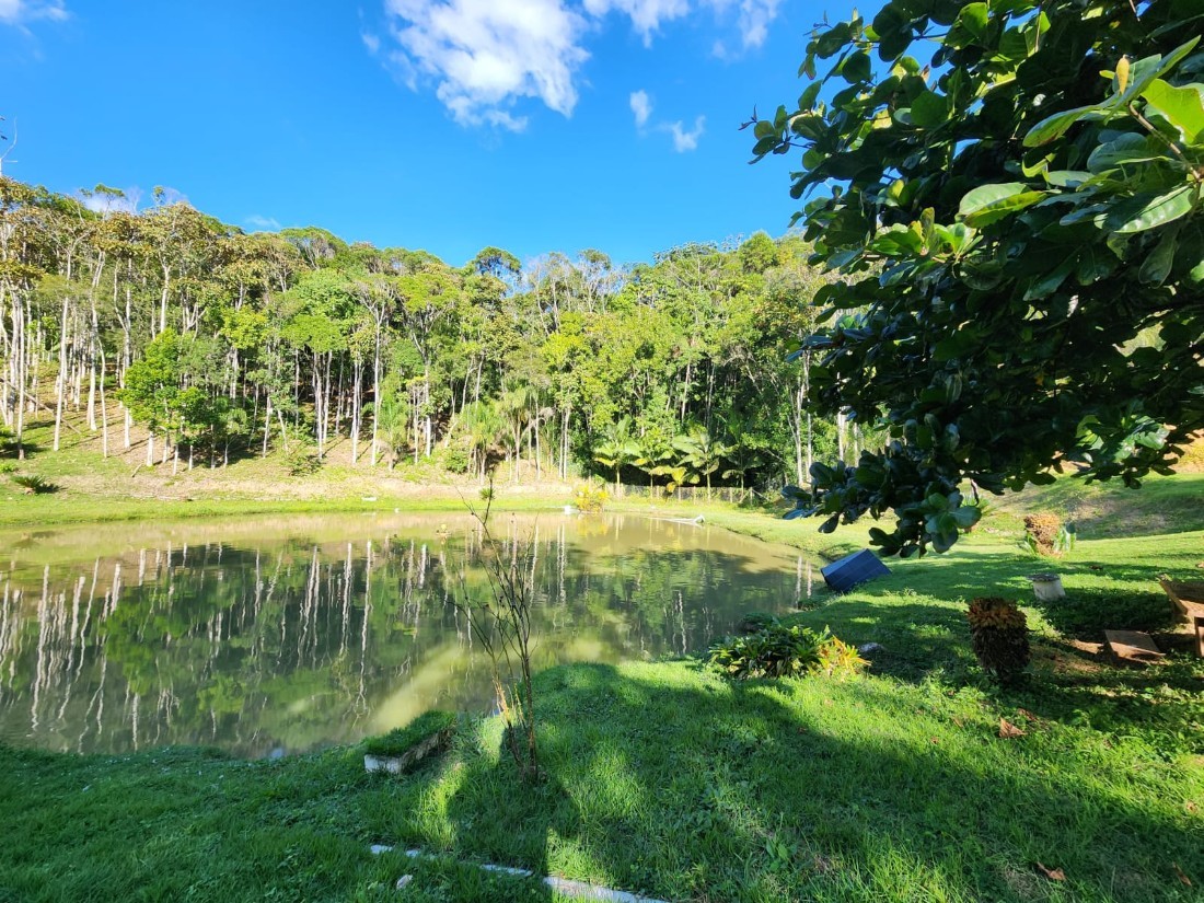 Sítio Exclusivo em Brusque: Natureza, Conforto e Valorização! - Bloco adicional 5