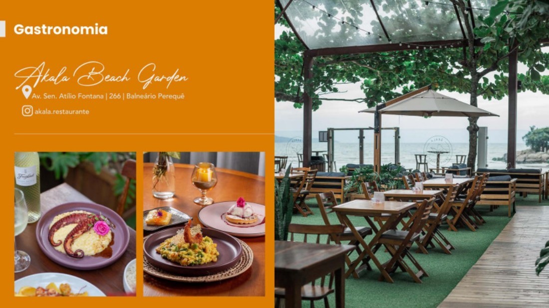 Akala Beach Garden - Imagem de detalhe
