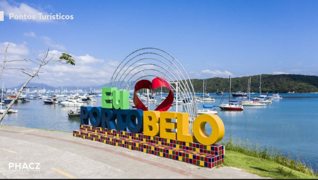 Porto Belo: Guia Gastronômico da Qualidade de Vida Litorânea PHACZ e Cerutti Imóveis - Bloco adicional 16