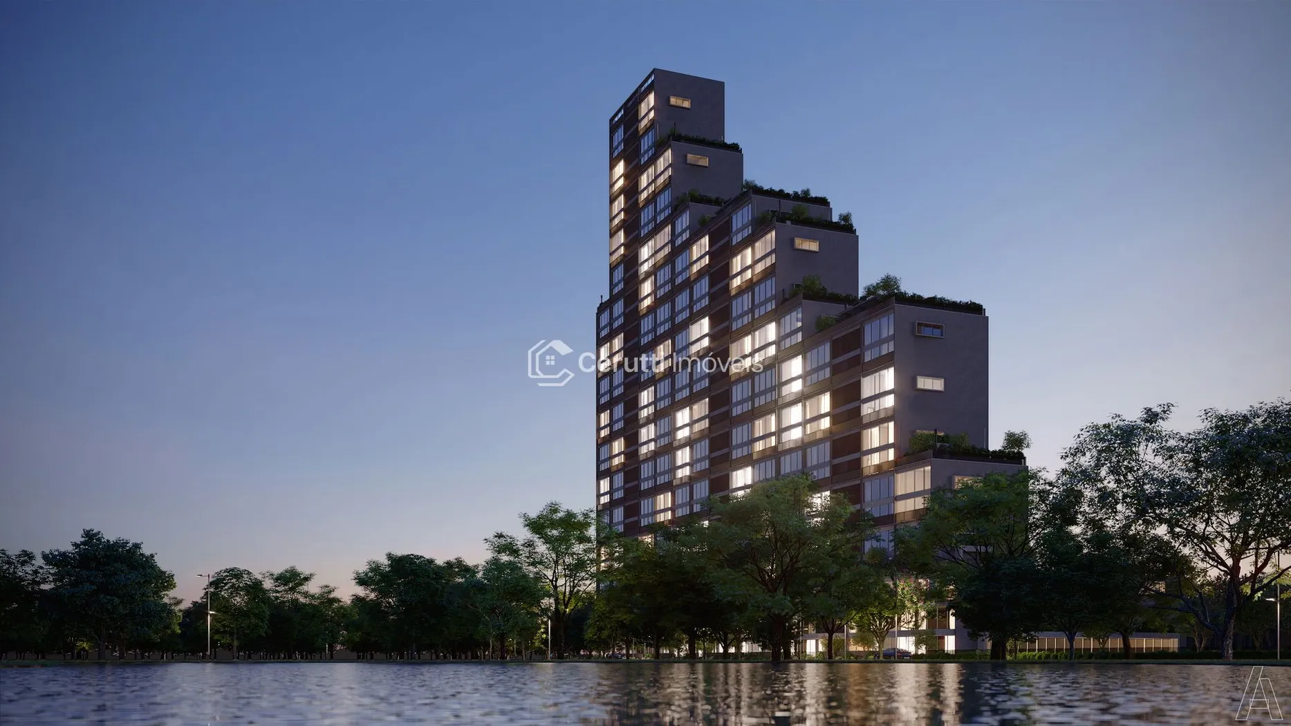 primeira imagem imóvel