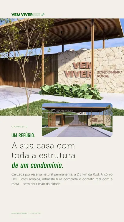 segunda imagem imóvel