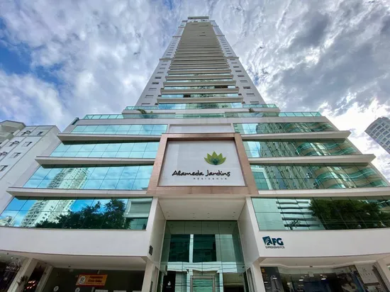 ALAMEDA JARDINS RESIDENCE - foto 1