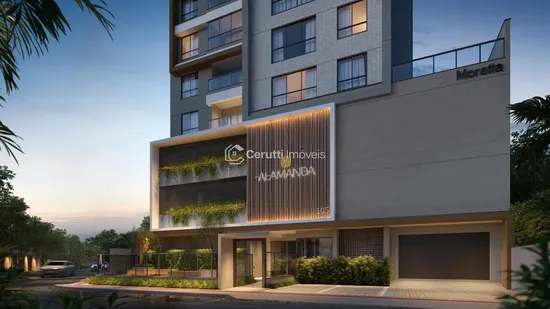 ALAMANDA RESIDENCE - CENTRO BRUSQUE - foto 1