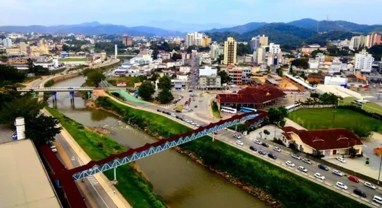 APARTAMENTO A VENDA EM BRUSQUE - foto 1