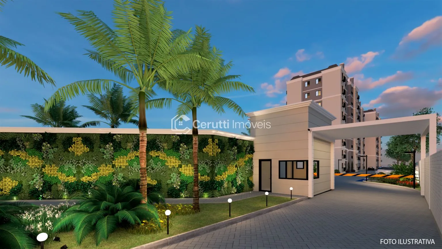 primeira imagem imóvel