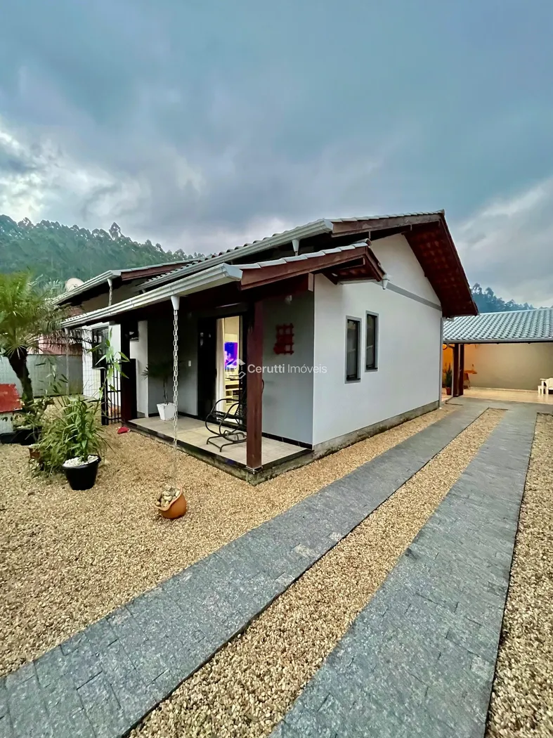 primeira imagem imóvel