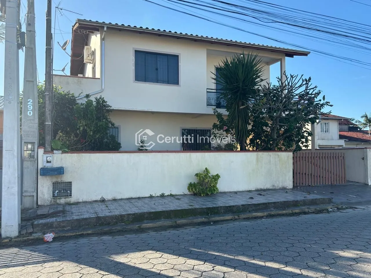 primeira imagem imóvel