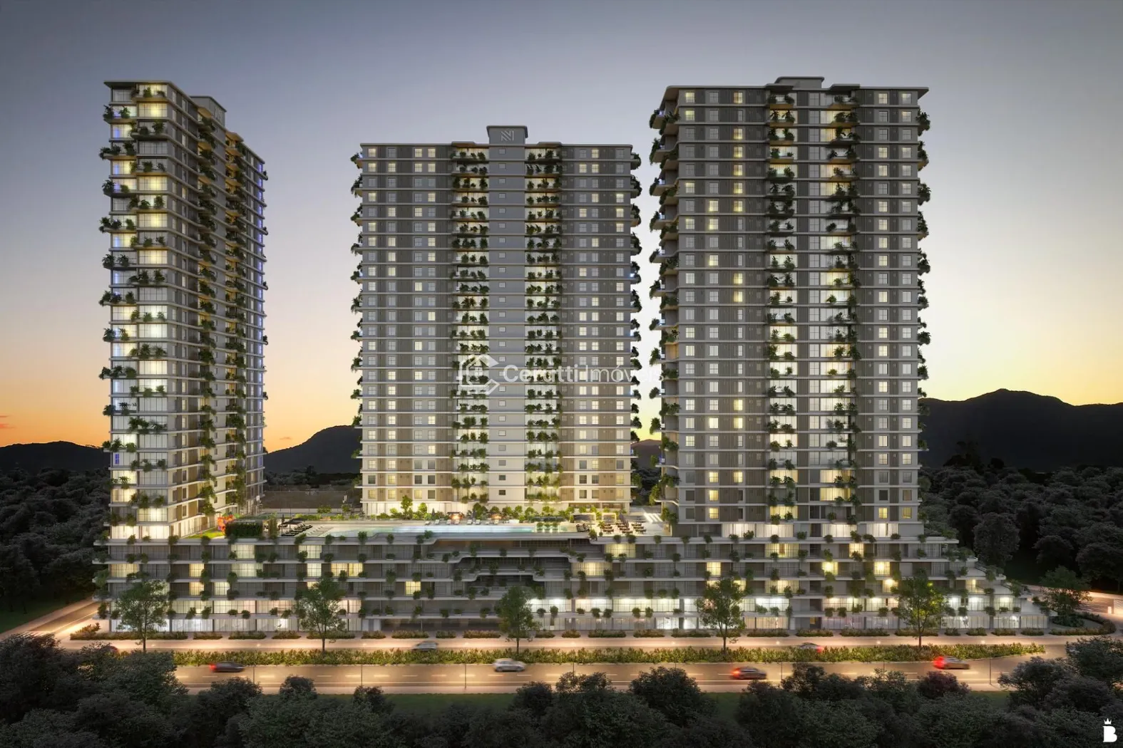 primeira imagem imóvel