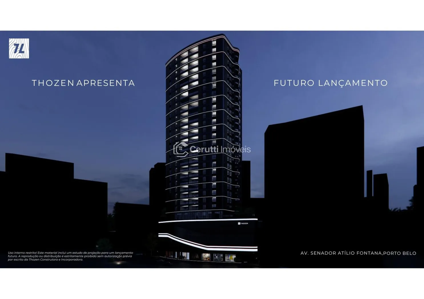 primeira imagem imóvel