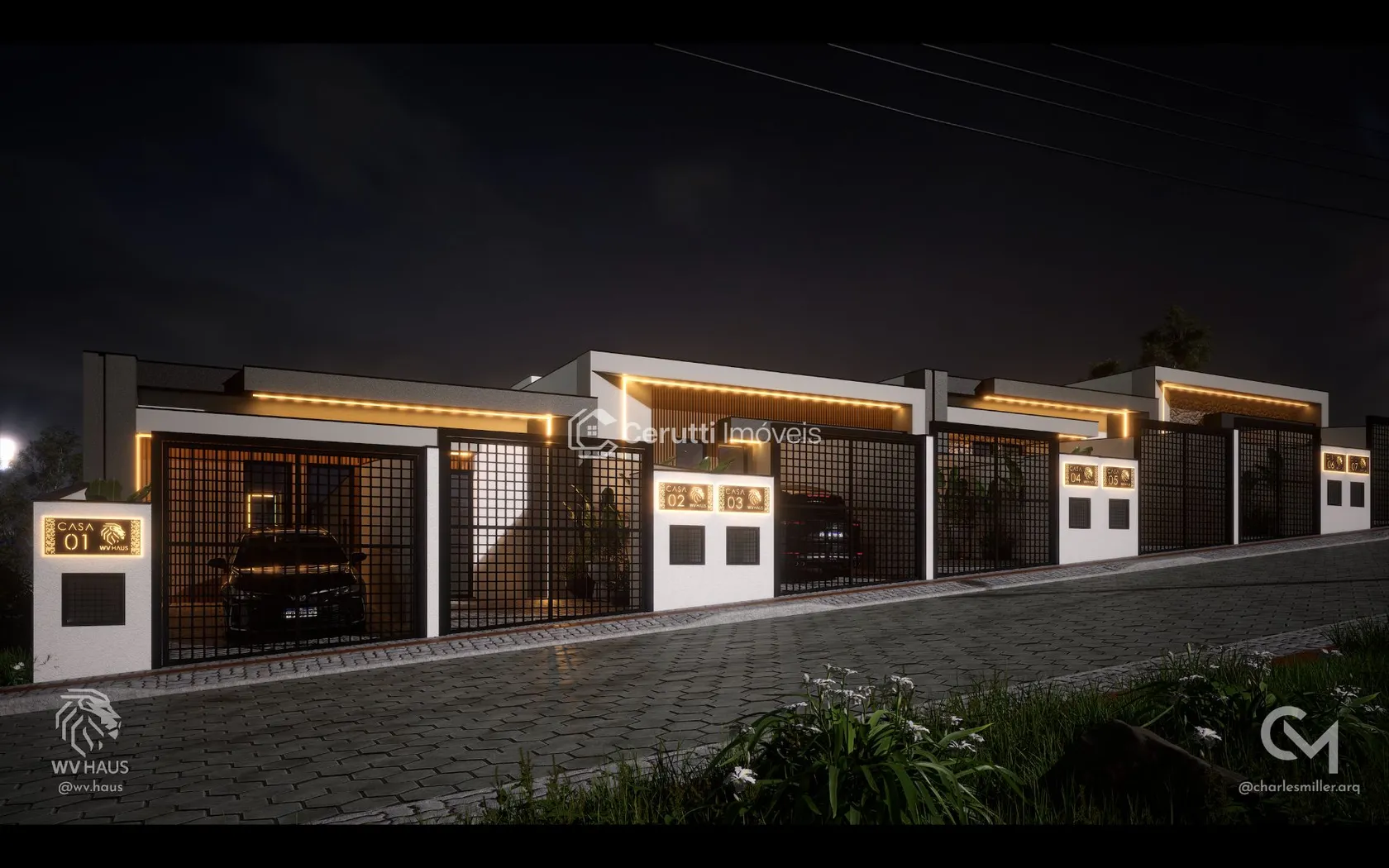 primeira imagem imóvel