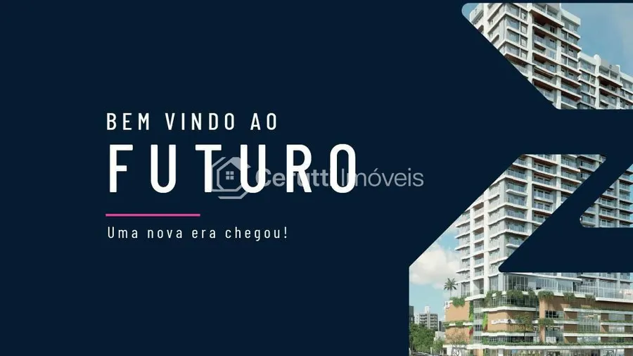 segunda imagem imóvel