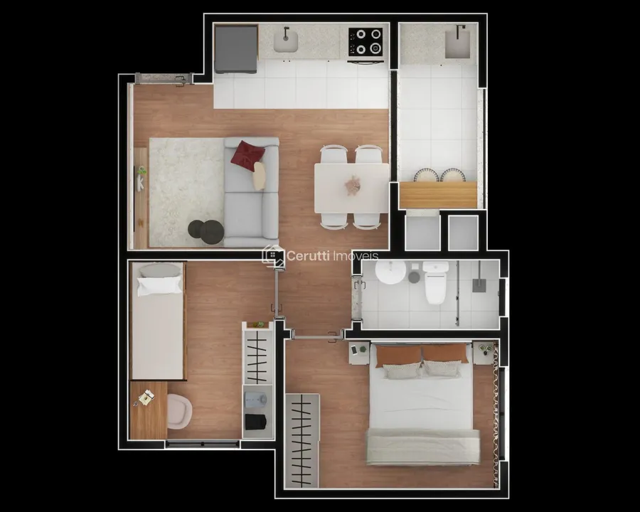 terceira imagem imóvel