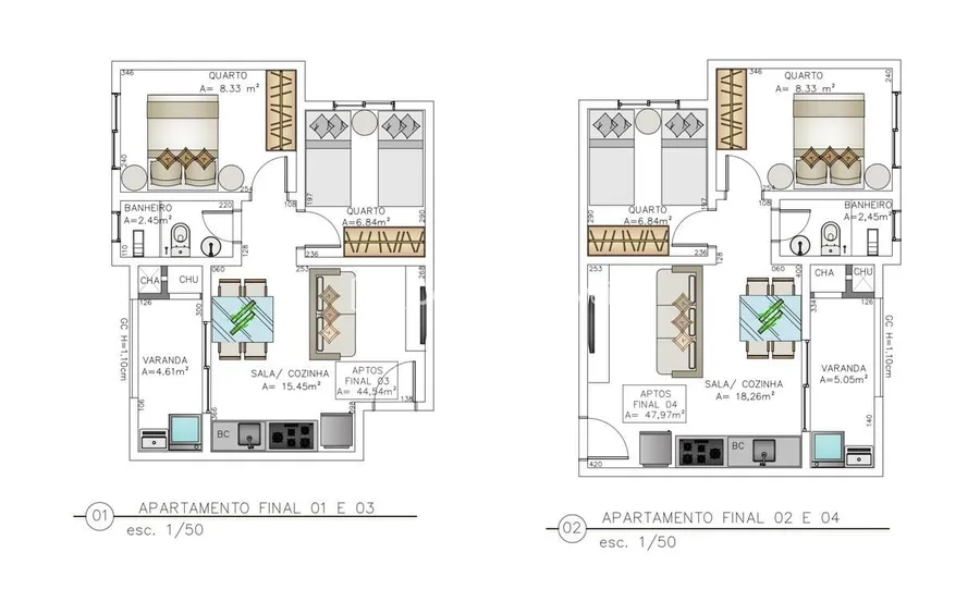 segunda imagem imóvel