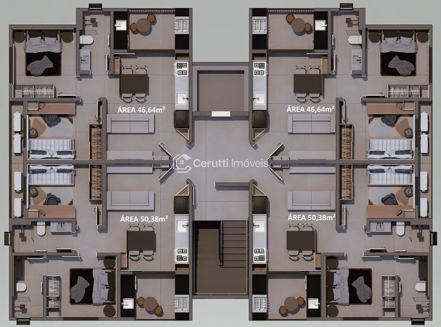 quarta imagem imóvel