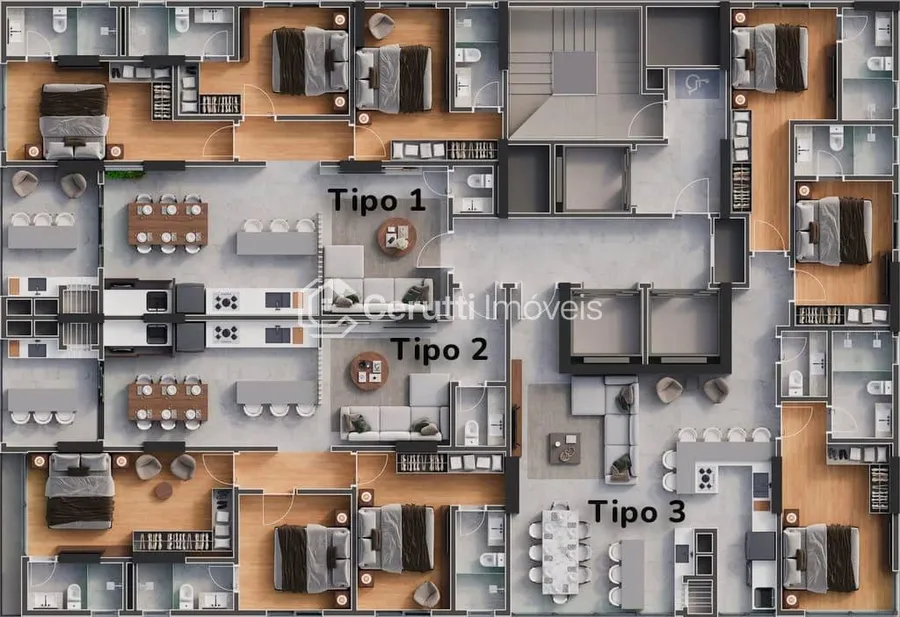 quarta imagem imóvel