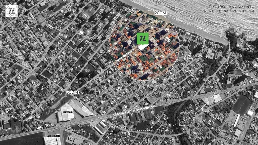 segunda imagem imóvel