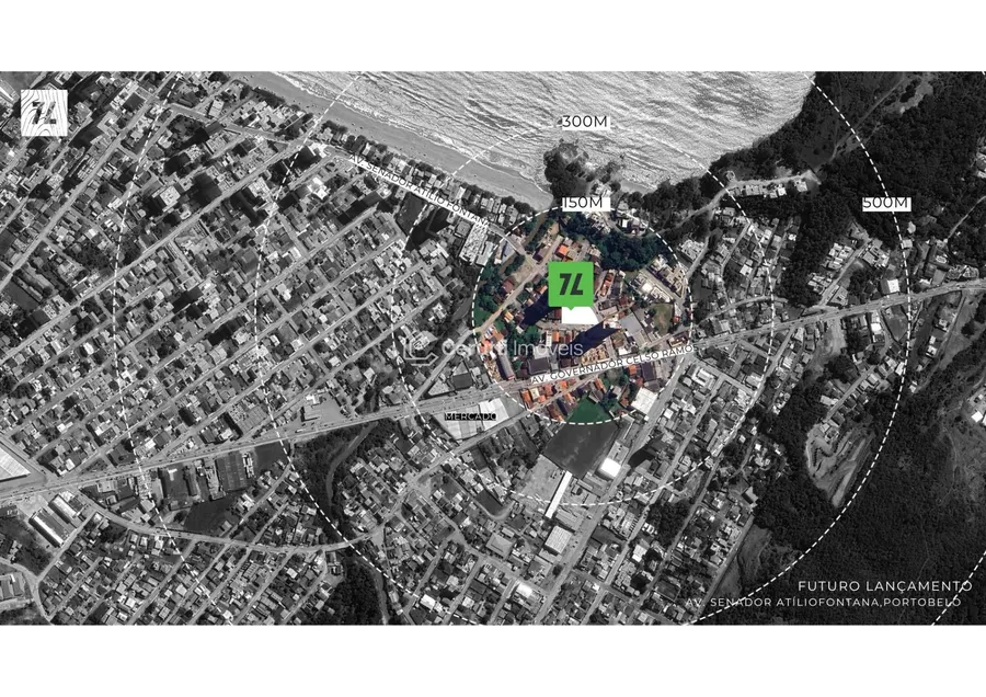 segunda imagem imóvel