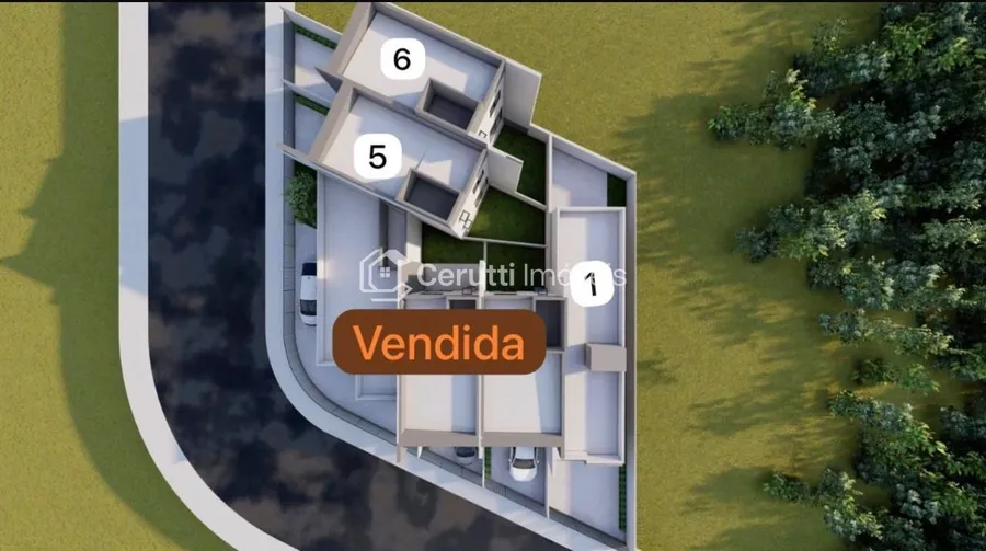 segunda imagem imóvel