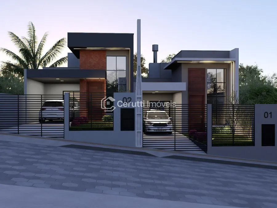 segunda imagem imóvel