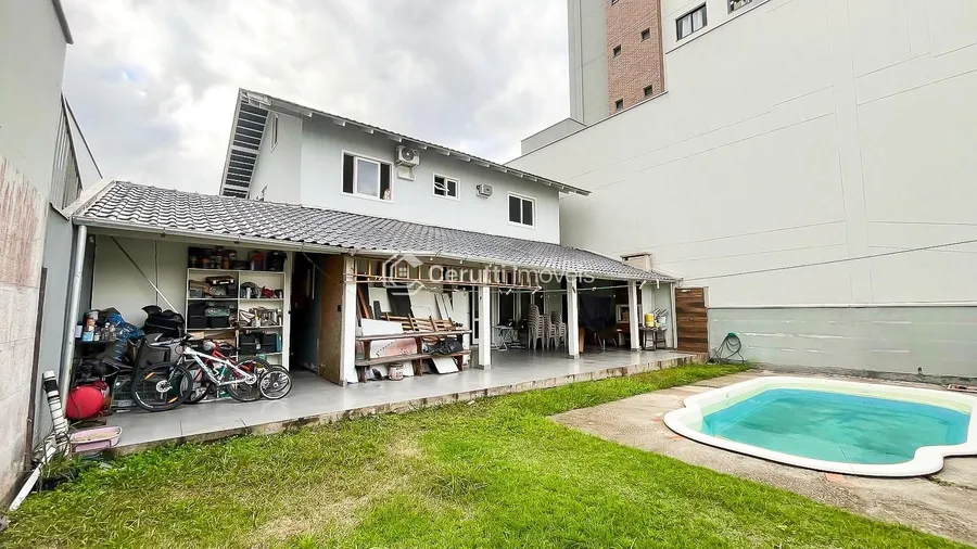 segunda imagem imóvel