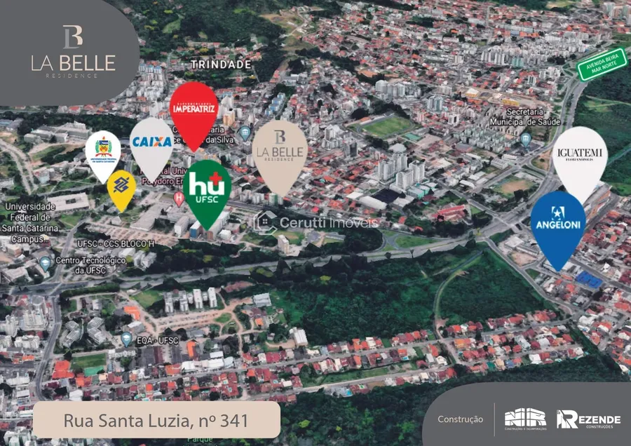 segunda imagem imóvel