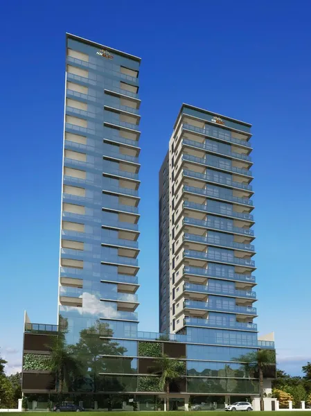 JARDIM ITALIA RESIDENCE