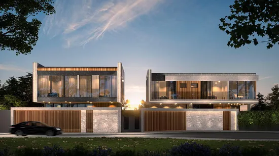 RESIDENCIAL VOLTOLINI 2