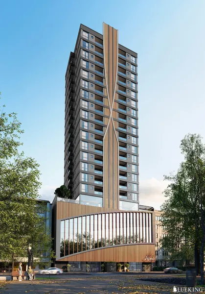 AIME RESIDENCE - foto 1