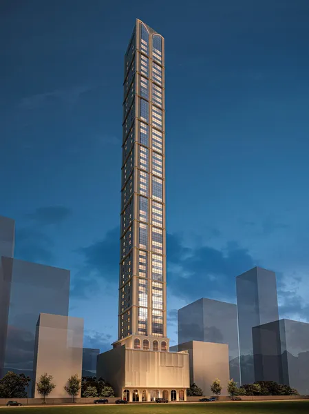MEMOARE APARTMENTS