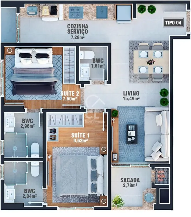 quinta imagem imóvel