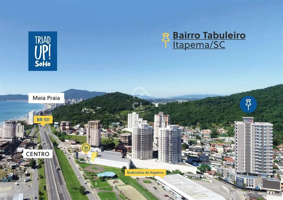 segunda imagem imóvel