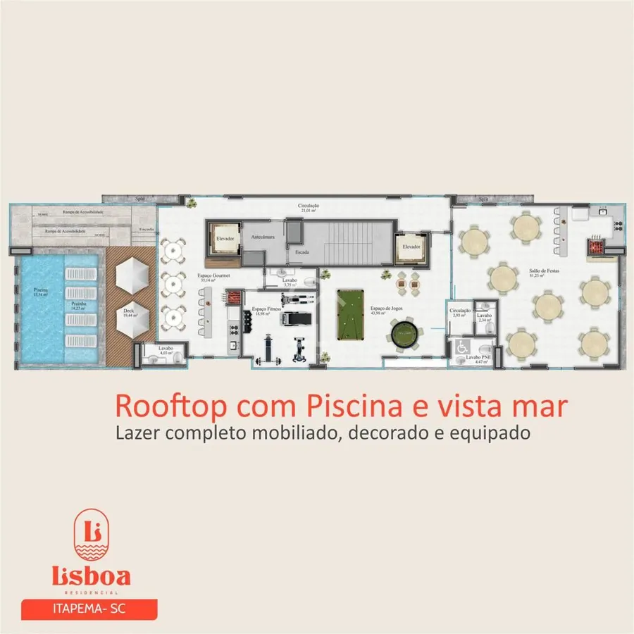segunda imagem imóvel