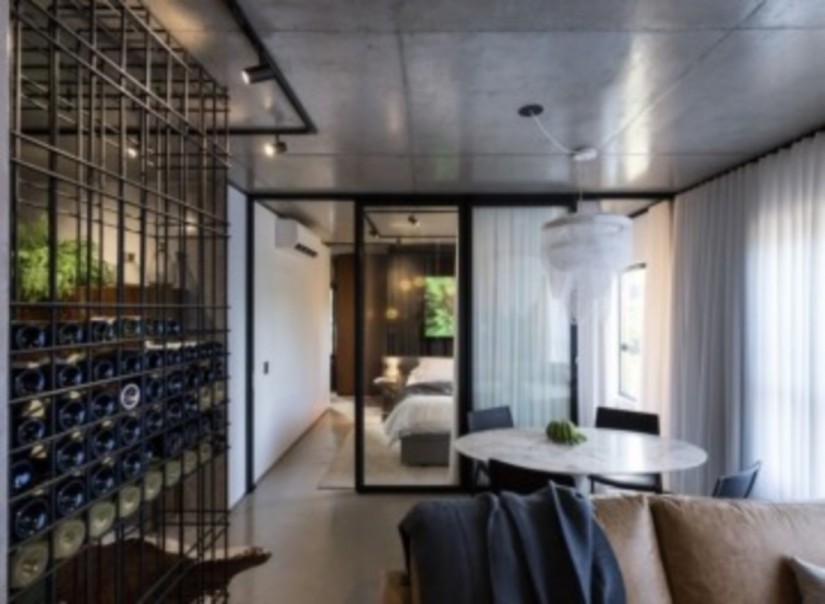 SEPARAÇÕES CRIATIVAS