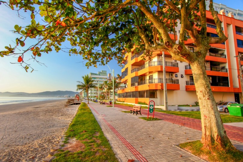 Im�veis em Santa Catarina: vale a pena o investimento?