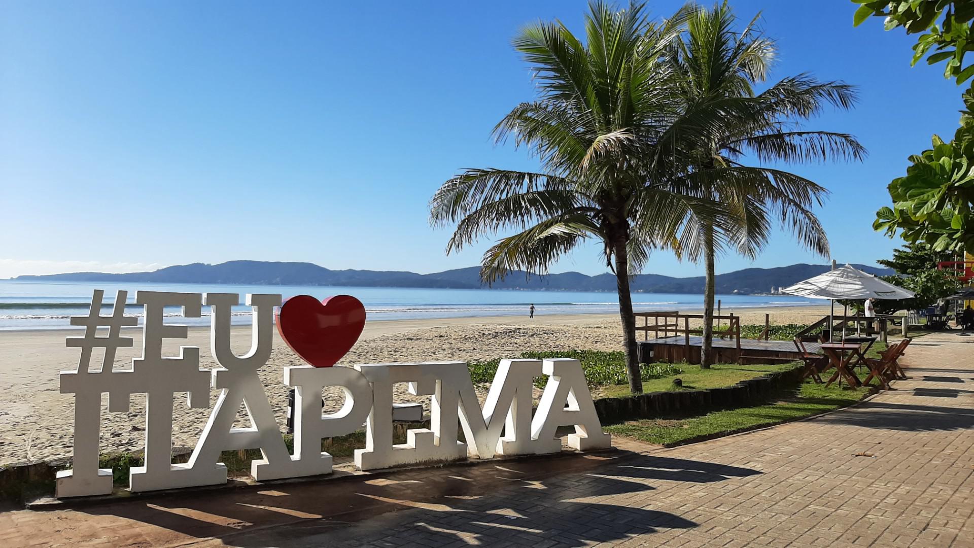 Itapema Imobiliária Itapema