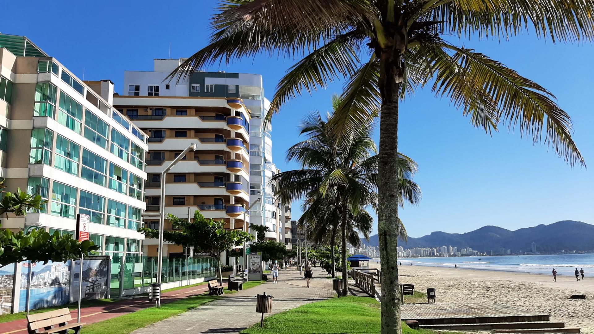 Itapema Imobiliária Itapema