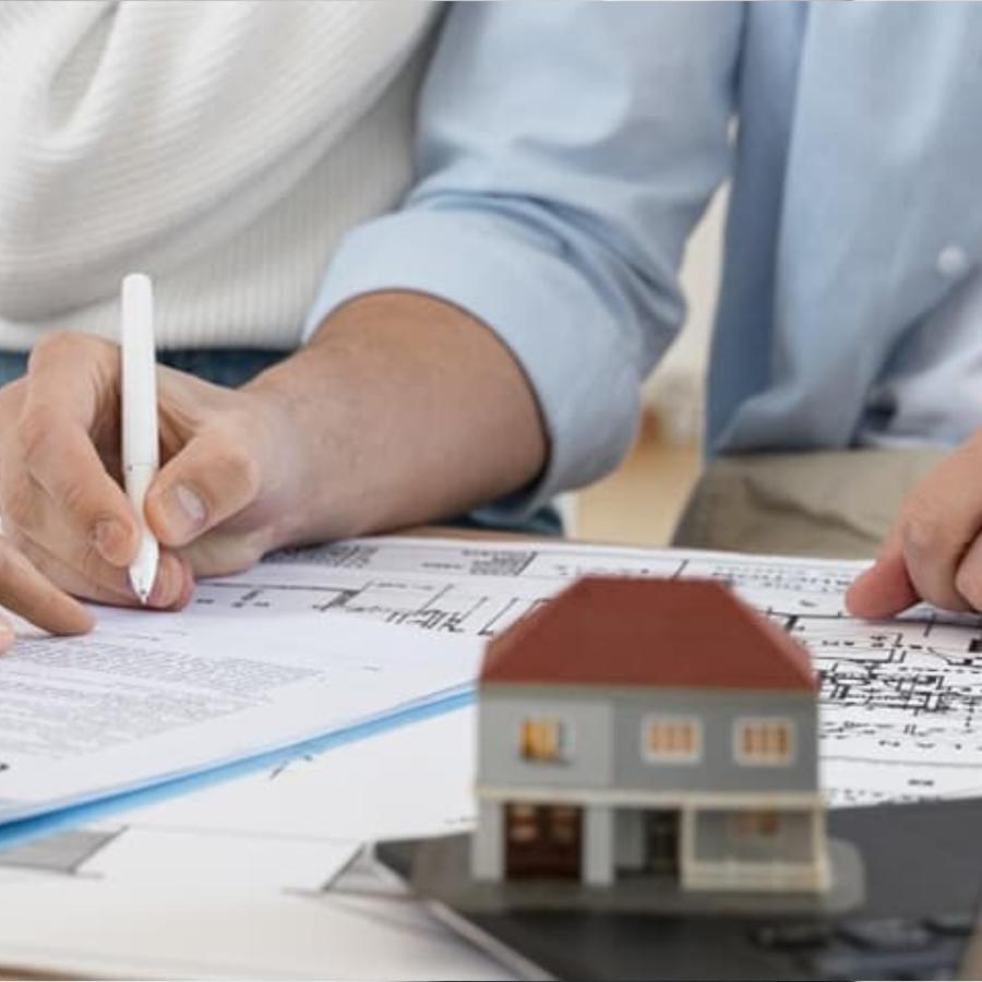 Vantagens e desvantagens do financiamento imobilirio