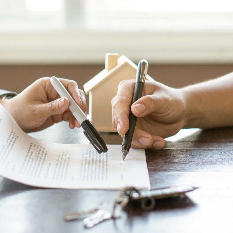 Como preparar seu imvel para a venda