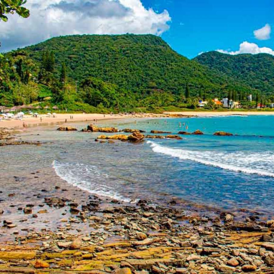 As melhores �pocas do ano para visitar Itapema