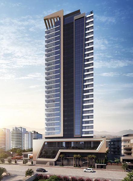 LINDO APARTAMENTO NA QUADRA MAR NA MEIA