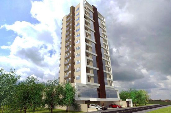 ISLA DEL SOL RESIDENCIAL - foto 1