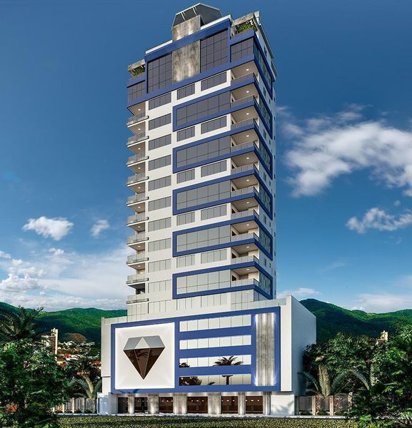 BLUE DIAMOND RESIDENCE - foto 1